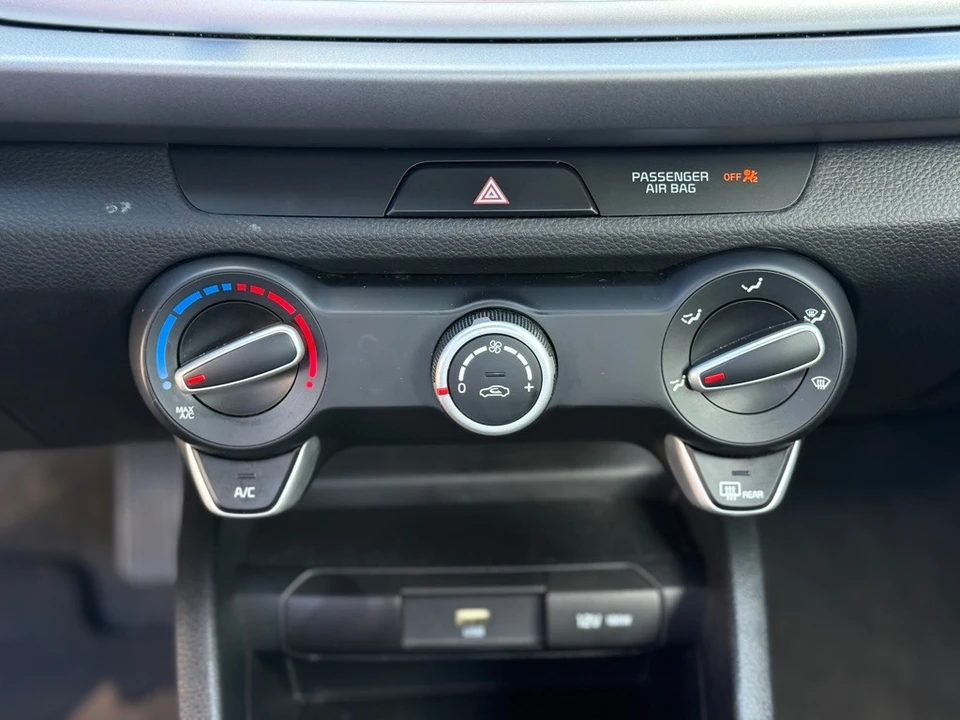 2023 Kia Rio - Image 16 of 21