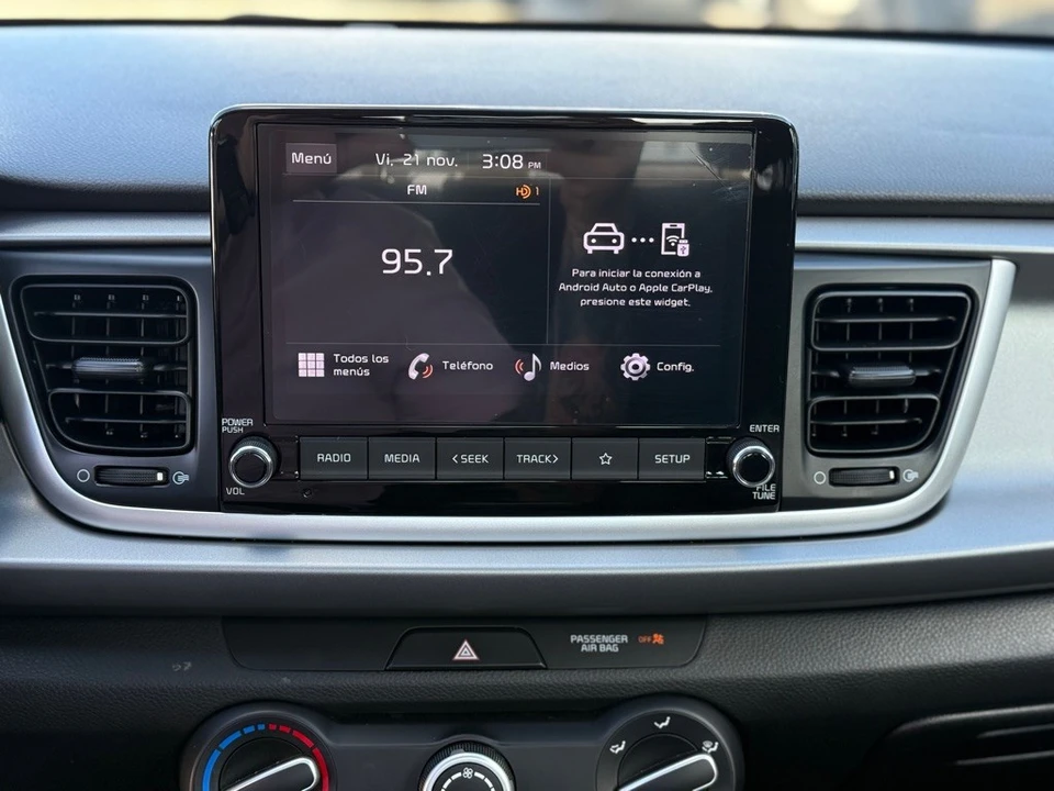 2023 Kia Rio - Image 15 of 21