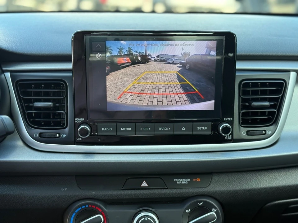2023 Kia Rio - Image 14 of 21