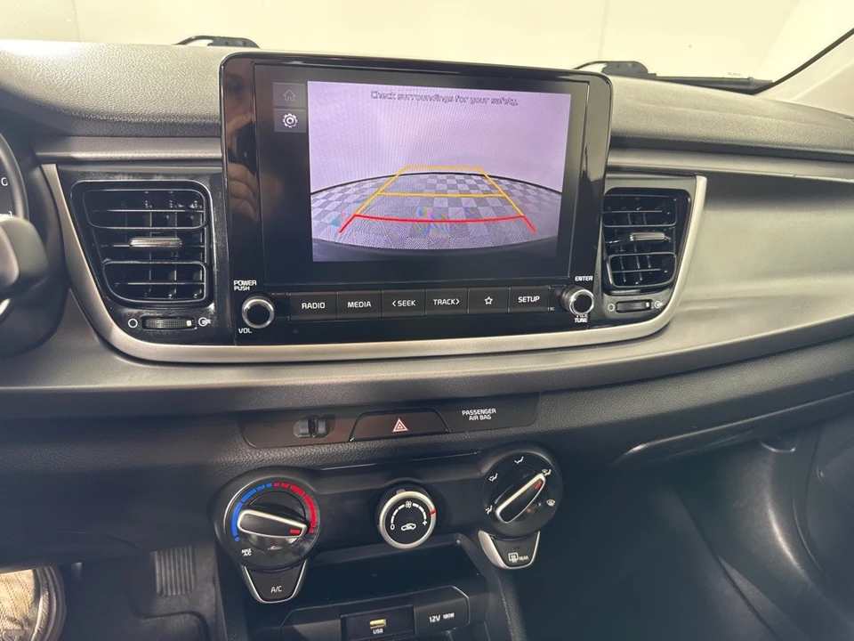 2023 Kia Rio - Image 18 of 21