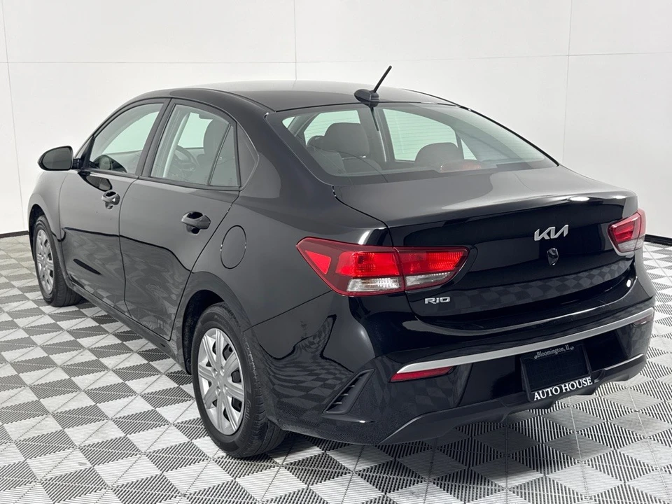2023 Kia Rio - Image 7 of 21