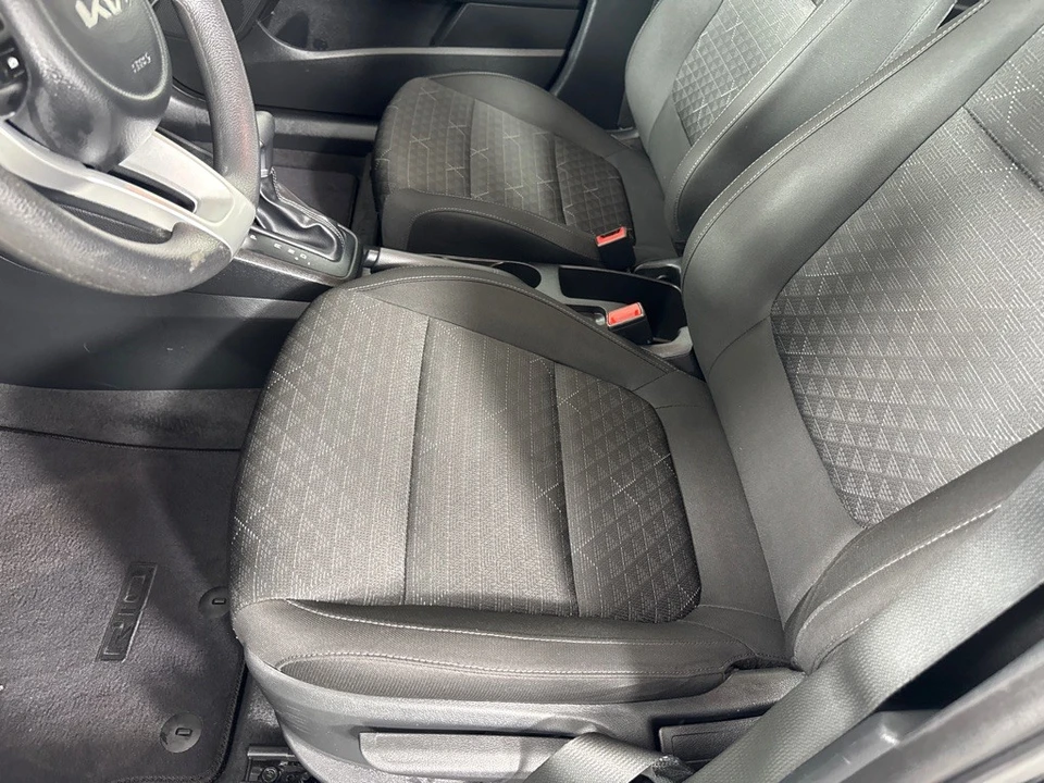2023 Kia Rio - Image 13 of 21
