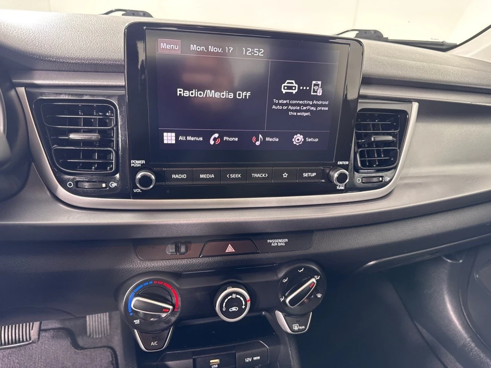 2023 Kia Rio - Image 17 of 21
