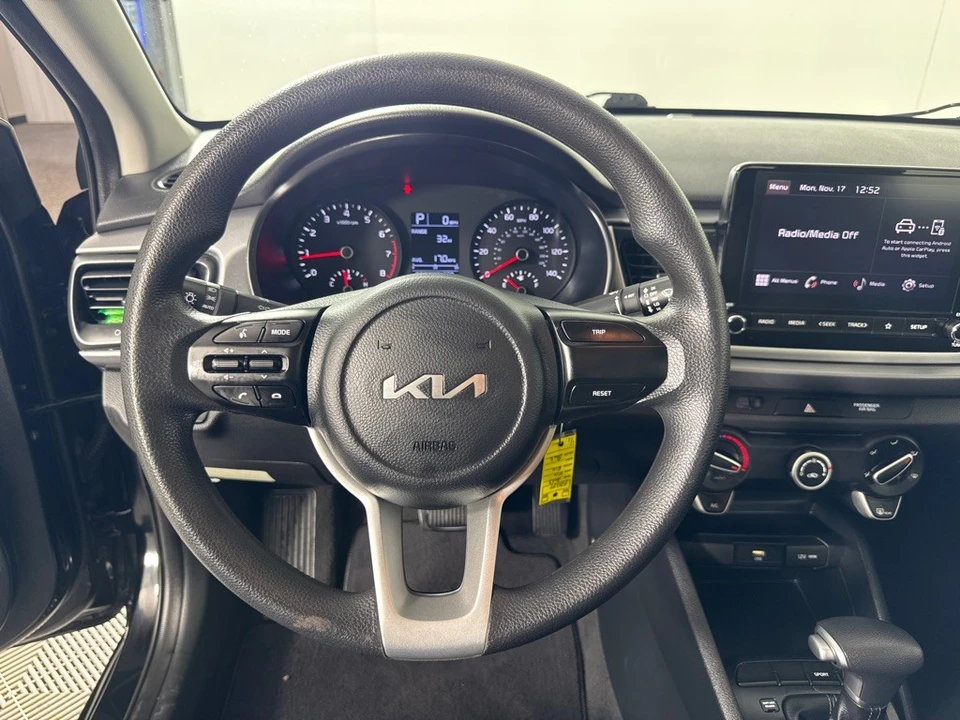 2023 Kia Rio - Image 16 of 21