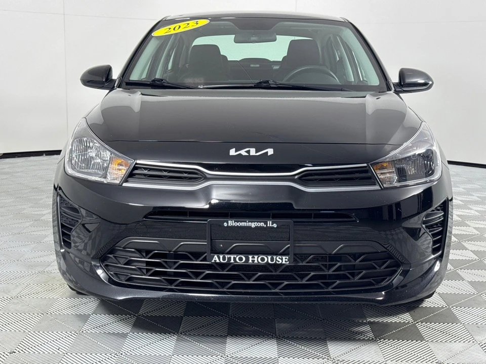 2023 Kia Rio - Image 11 of 21