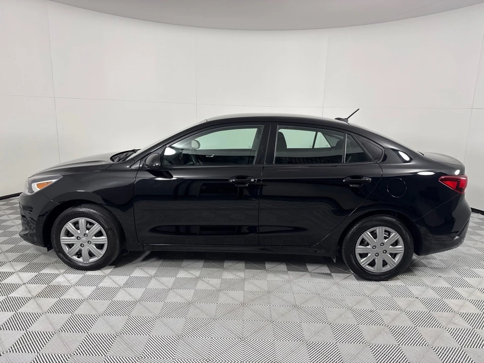 2023 Kia Rio - Image 8 of 12