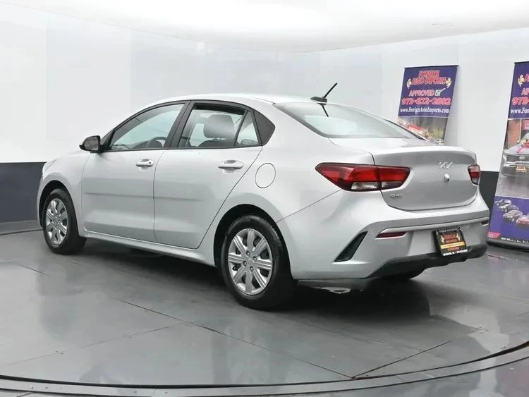 2023 Kia Rio - Image 9 of 12