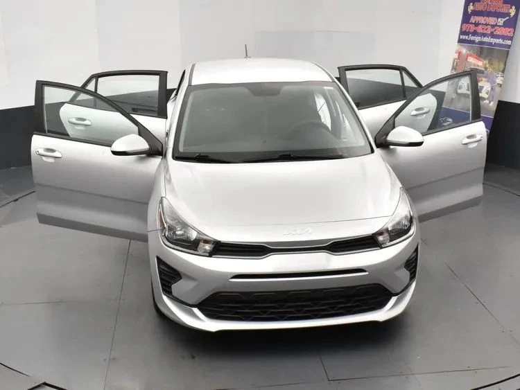 2023 Kia Rio - Image 10 of 12