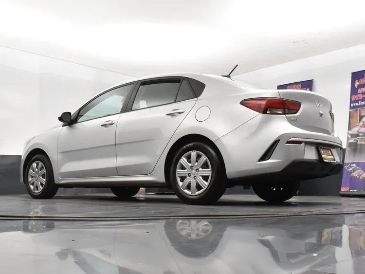 2023 Kia Rio - Image 12 of 12