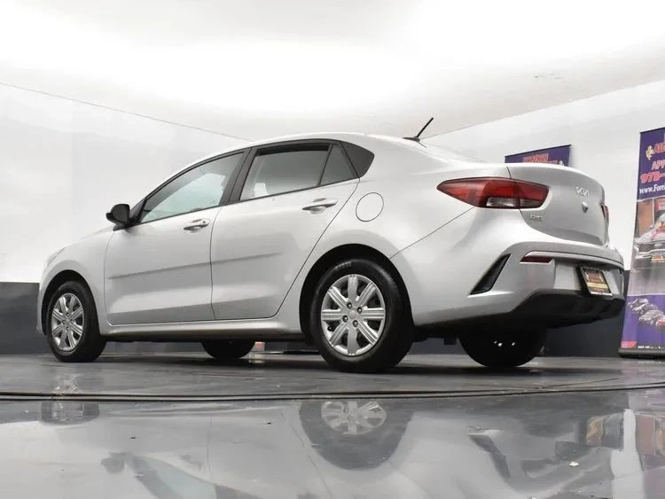 2023 Kia Rio - Image 12 of 12