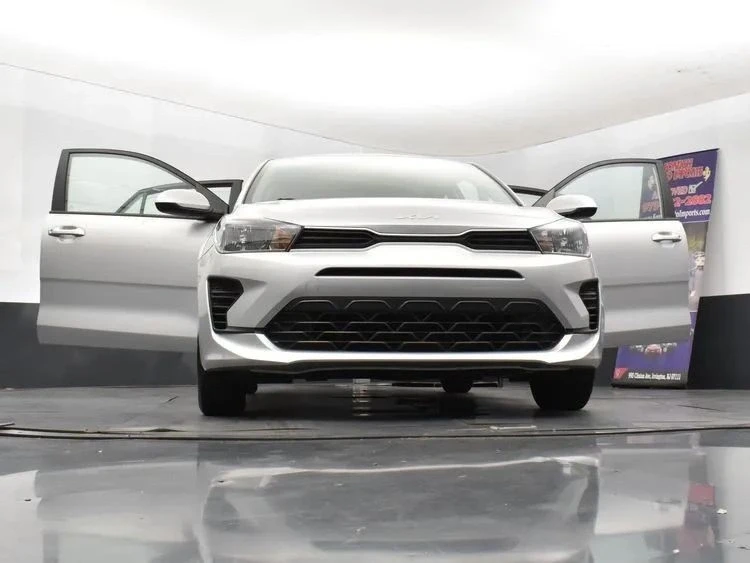 2023 Kia Rio - Image 11 of 12