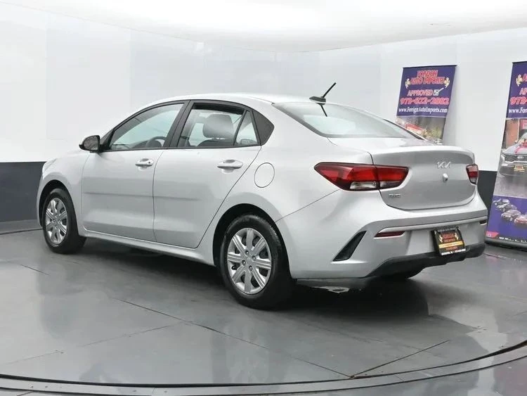 2023 Kia Rio - Image 9 of 12