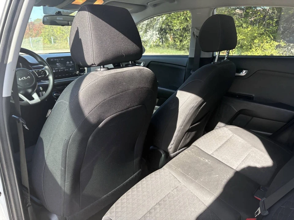 2023 Kia Rio - Image 13 of 21