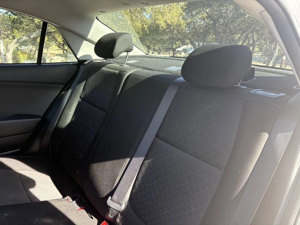 2023 Kia Rio - Image 14 of 21