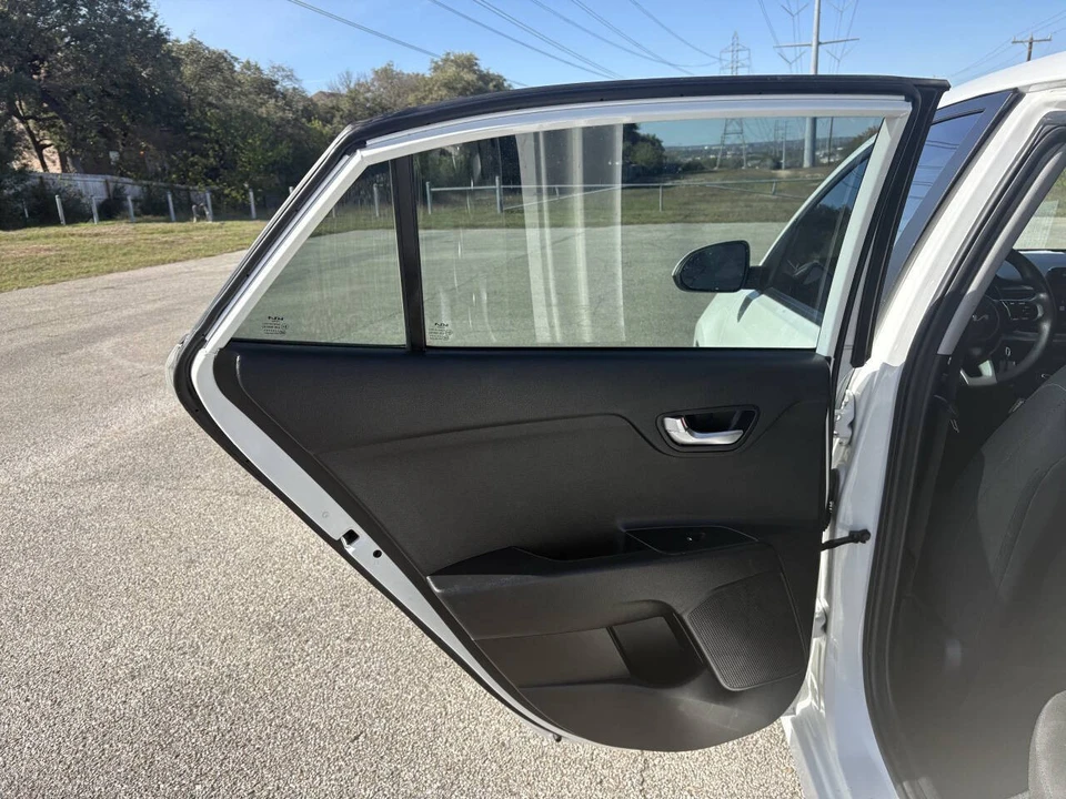 2023 Kia Rio - Image 15 of 21