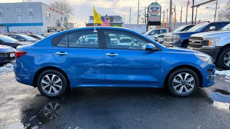 2023 Kia Rio - Image 11 of 12
