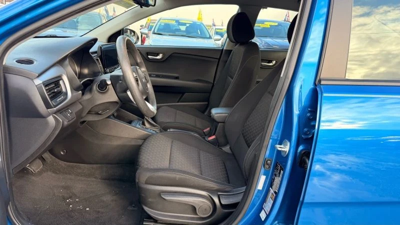 2023 Kia Rio - Image 12 of 12