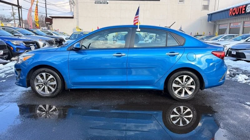 2023 Kia Rio - Image 10 of 12