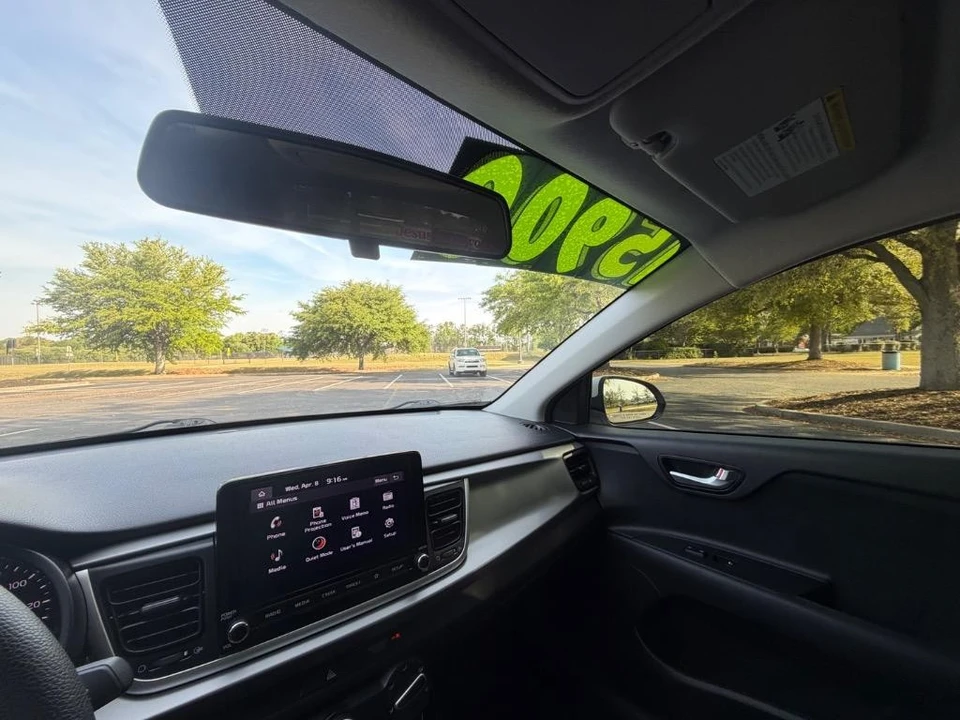 2023 Kia Rio - Image 13 of 21