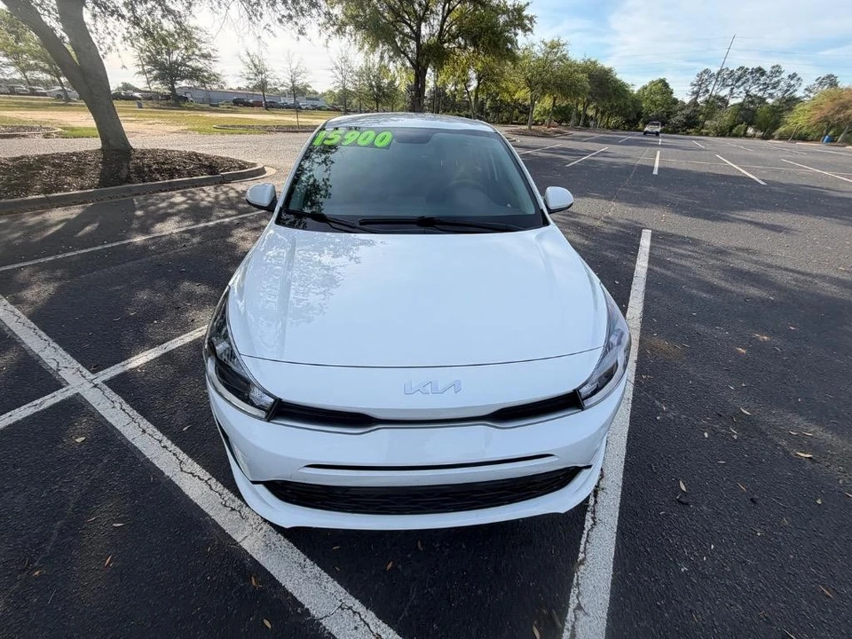 2023 Kia Rio - Image 21 of 21
