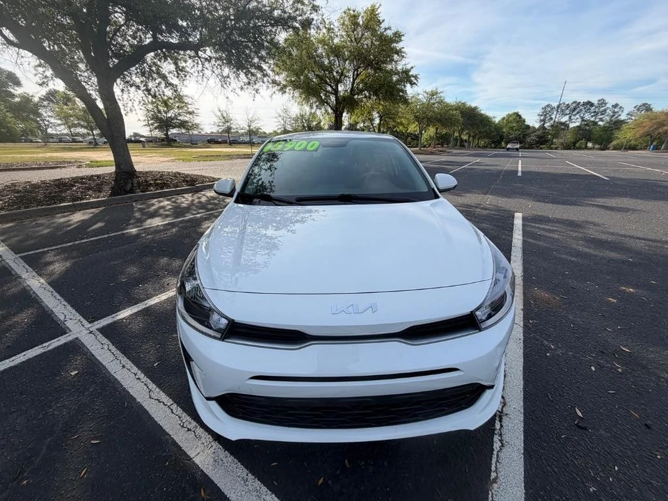 2023 Kia Rio - Image 20 of 21