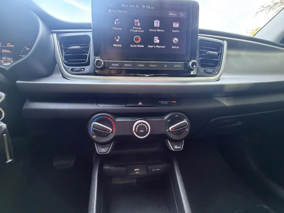 2023 Kia Rio - Image 10 of 21