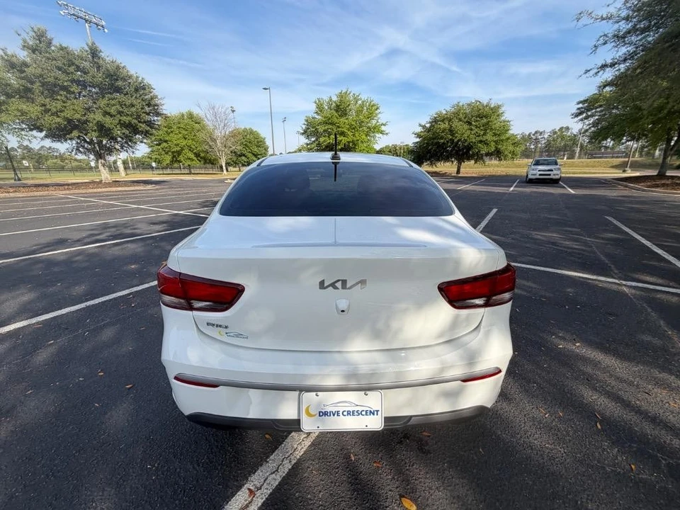 2023 Kia Rio - Image 17 of 21