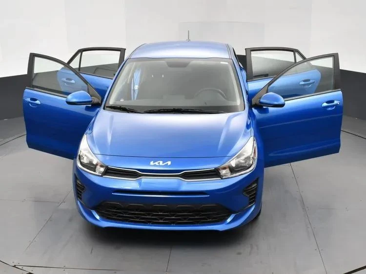 2023 Kia Rio - Image 10 of 12