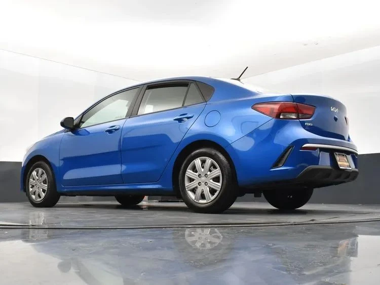 2023 Kia Rio - Image 12 of 12