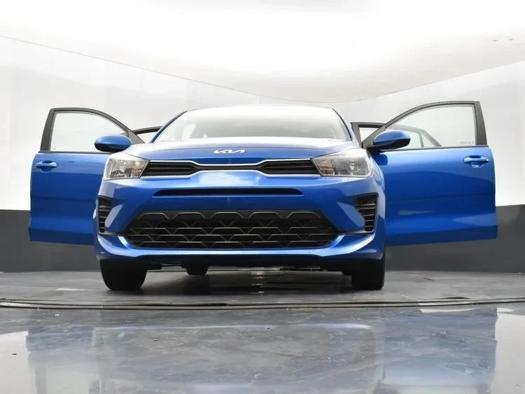 2023 Kia Rio - Image 11 of 12
