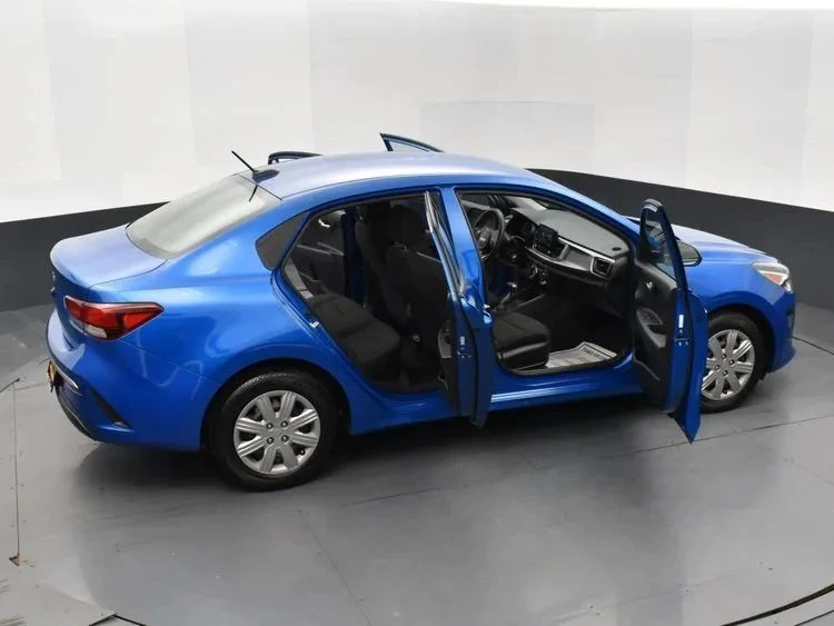 2023 Kia Rio - Image 6 of 12