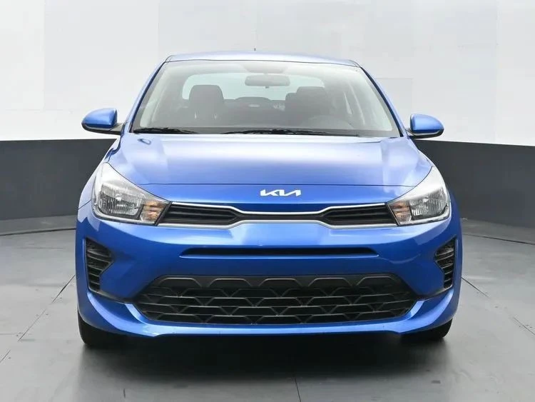 2023 Kia Rio - Image 3 of 12