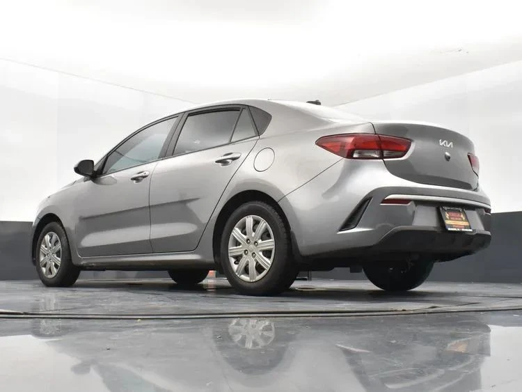 2023 Kia Rio - Image 12 of 12