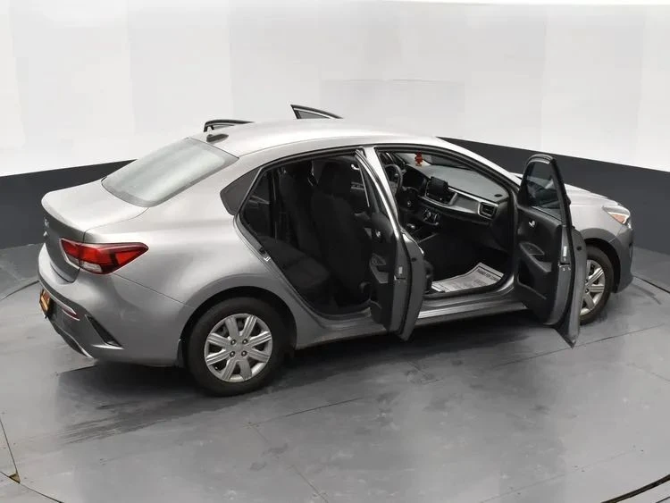 2023 Kia Rio - Image 6 of 12