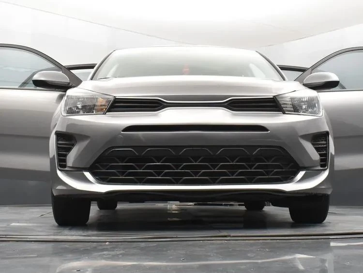 2023 Kia Rio - Image 11 of 12