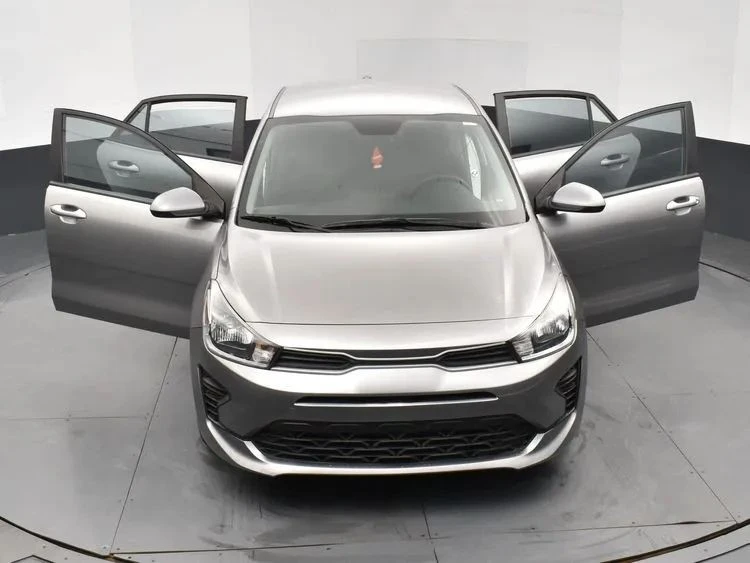 2023 Kia Rio - Image 10 of 12