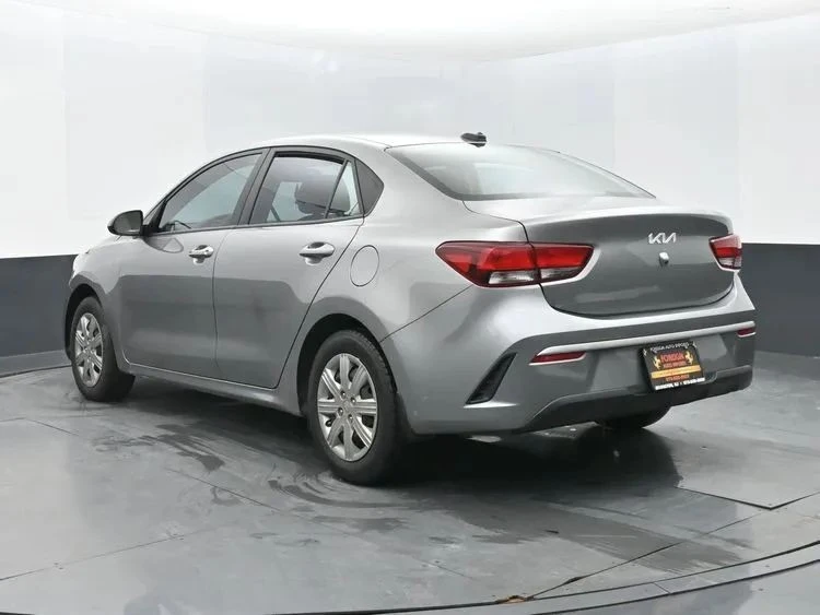 2023 Kia Rio - Image 9 of 12