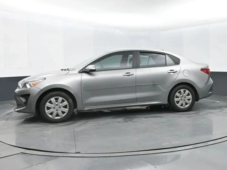 2023 Kia Rio - Image 5 of 12