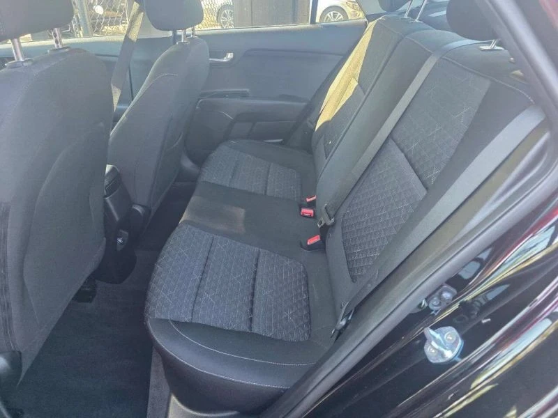 2023 Kia Rio - Image 8 of 12