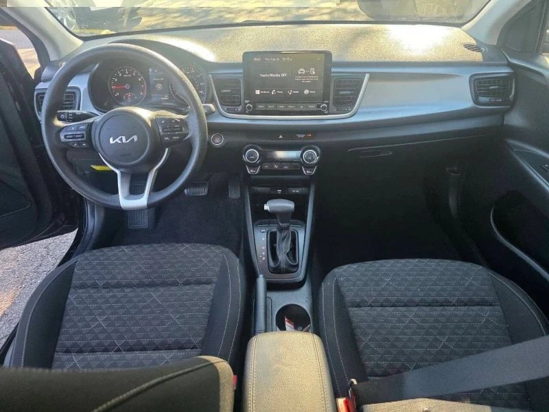2023 Kia Rio - Image 12 of 12