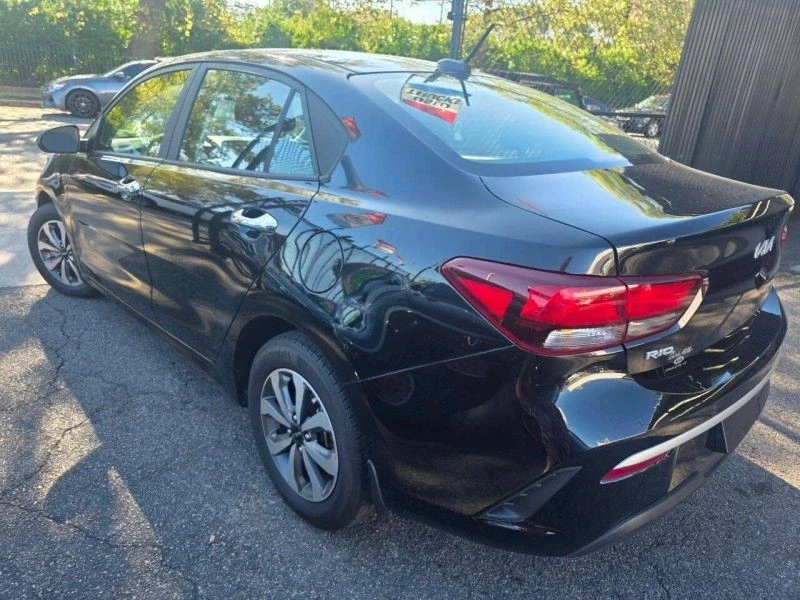 2023 Kia Rio - Image 5 of 12