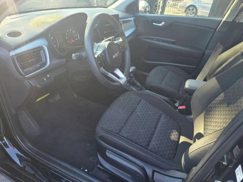 2023 Kia Rio - Image 10 of 12