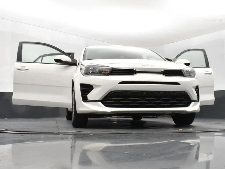 2023 Kia Rio - Image 11 of 12