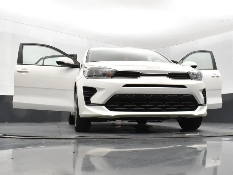 2023 Kia Rio - Image 11 of 12