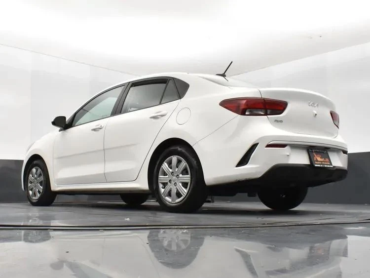 2023 Kia Rio - Image 12 of 12