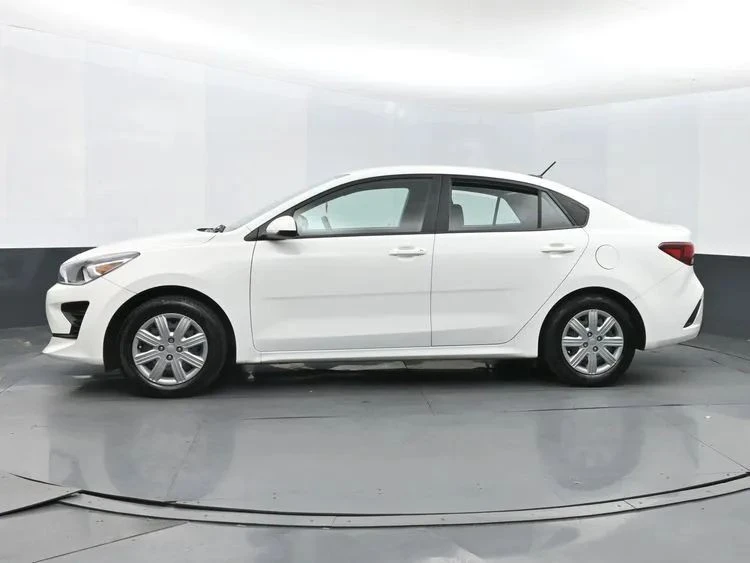 2023 Kia Rio - Image 5 of 12