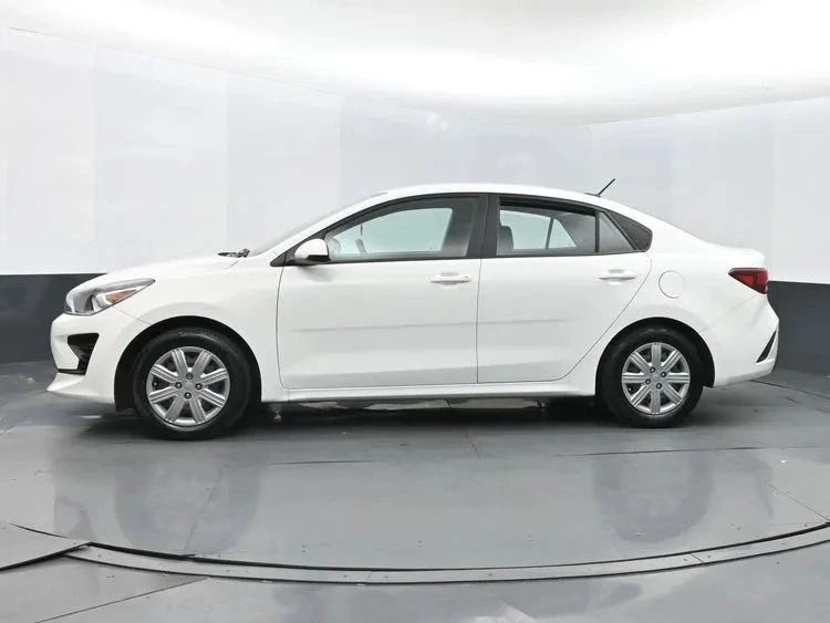 2023 Kia Rio - Image 5 of 12