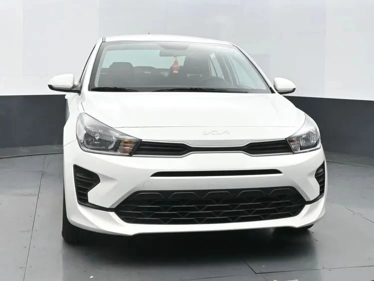 2023 Kia Rio - Image 3 of 12
