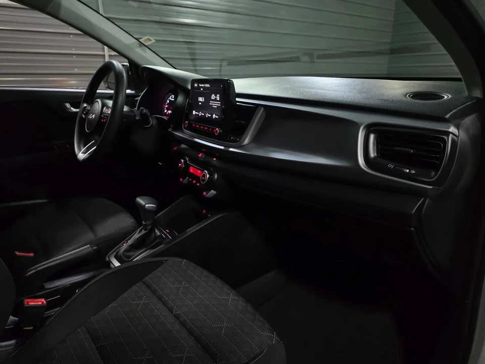 2023 Kia Rio - Image 12 of 12