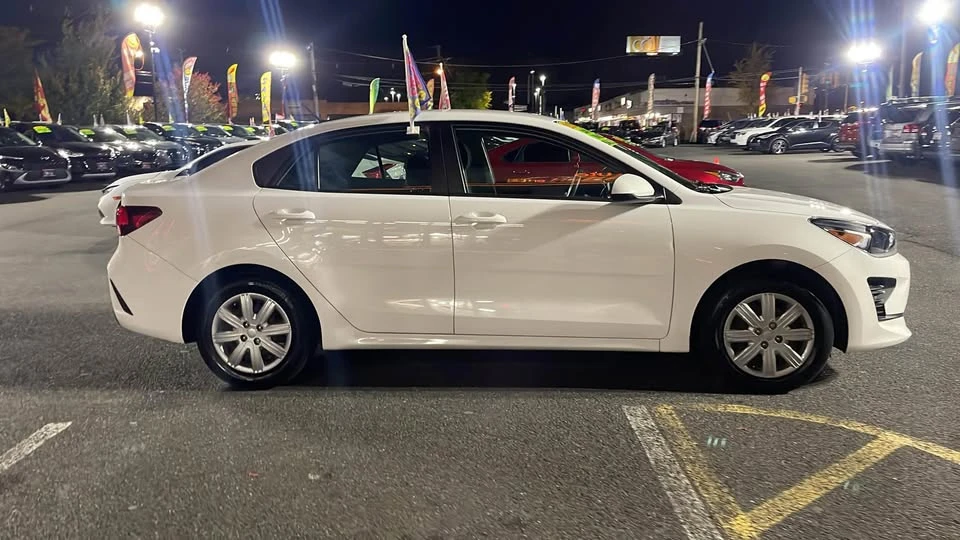 2023 Kia Rio - Image 4 of 6